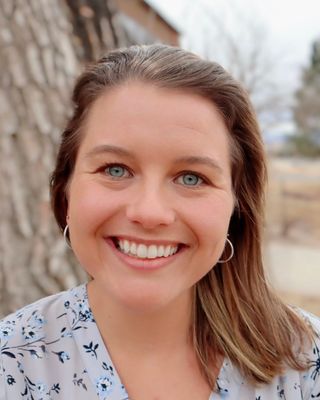 Photo of Kelly Ready, Licensed Social Worker, MSW, LSW