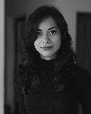 Foto de Edén L. Sánchez, Psicólogo, Mtra