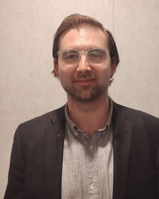 Photo of Andrew R Shroyer, Counselor, BA, MA, LAPC