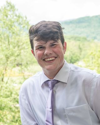 Photo of Tristan Howard, Lic Clinical Mental Health Counselor Associate, MA, LCMHCA, NCC