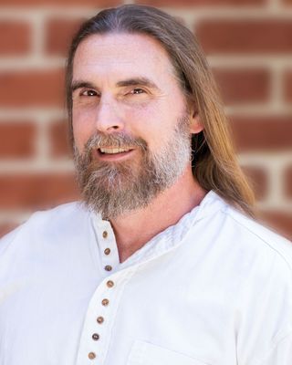 Photo of Chad L Harrold, Licensed Professional Counselor in Austin, TX
