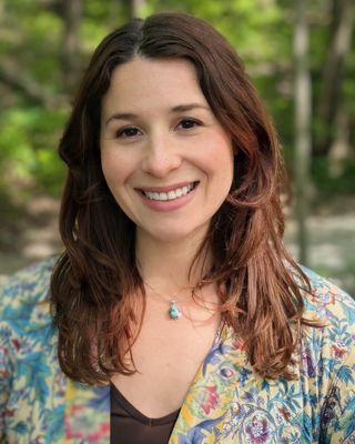 Photo of Charlotte Ann Silver, Licensed Independent Social Worker, MSW, LISW