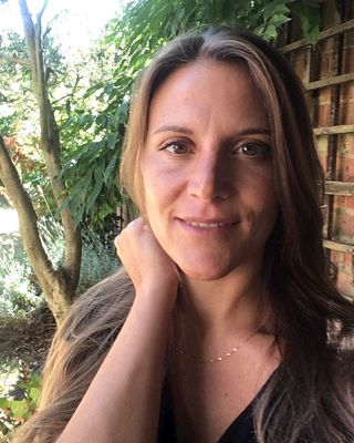 Photo of Paola Filotico, Psychologist, PsychD, HCPC - Clin. Psych.