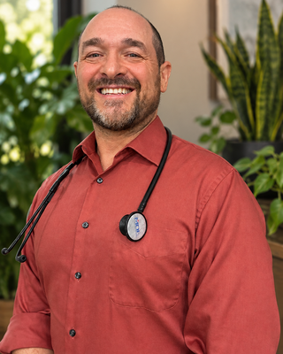 Photo of Jake Mazzullo, Psychiatric Nurse Practitioner, PMHNP