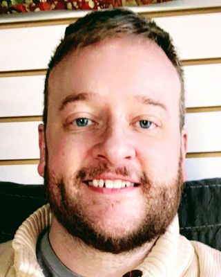 Photo of Zachary J Geissler, Counselor in Hampden, MA
