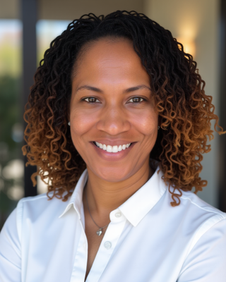 Photo of Creshaunda T Lynn, Clinical Social Work/Therapist, LCSW