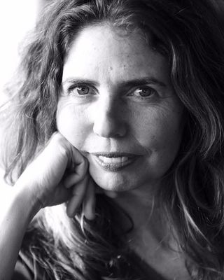 Photo of Sashi Gabrielle Kimball, Clinical Social Work/Therapist, LCSW, SEP