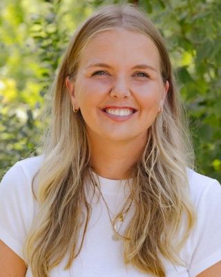 Photo of Hannah Martinez, Counselor, MS, LPC