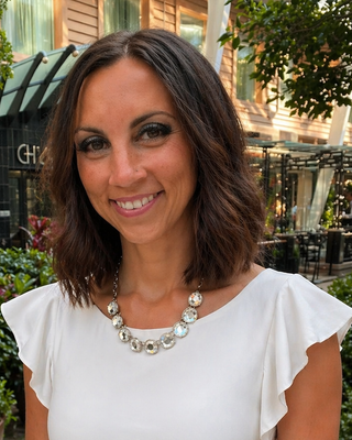 Photo of Jessica Niek, Drug & Alcohol Counselor, LADC