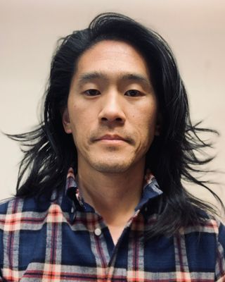 Photo of Marcus Jang, Psychiatric Nurse Practitioner in California