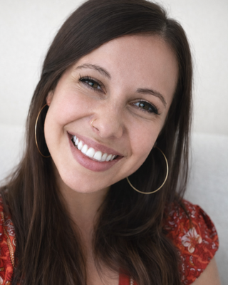 Photo of Rachel Baska, Marriage & Family Therapist, MS, MedFT, LMFT