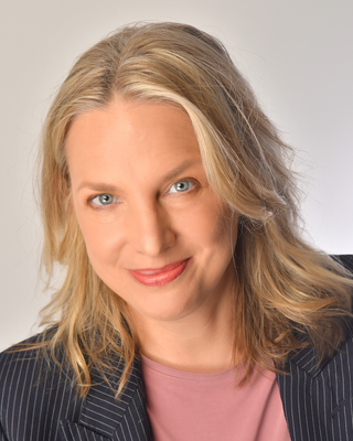 Photo of Sara Poss, Counsellor, MA