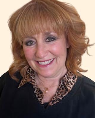 Photo of Allison Glickman, Licensed Professional Counselor, LPC
