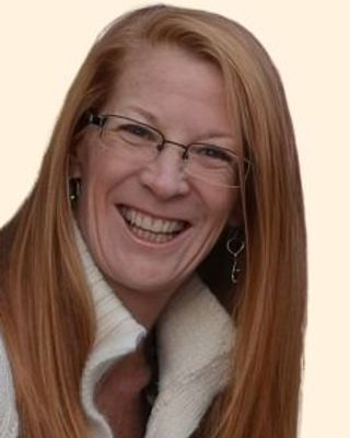 Photo of Jeanette Indoccio, Licensed Clinical Mental Health Counselor, MA, LCMHC