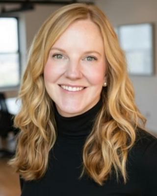 Photo of Jessica Luty-Kabrhel, Clinical Social Work/Therapist, LCSW-C