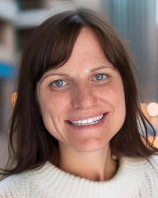 Photo of Katie Bramble, Clinical Social Work/Therapist, LICSW, (MA), LCSW, (CA), EMDR