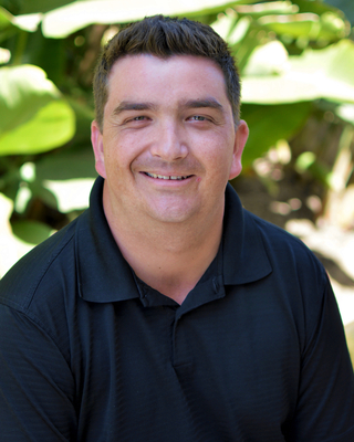 Photo of Grant Robinson, AMFT, Marriage & Family Therapist Associate