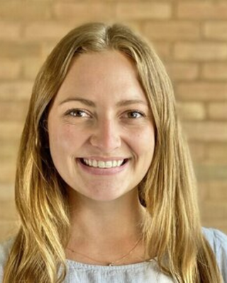 Photo of Kaiya Ruff, Counselor, MA, LPCC