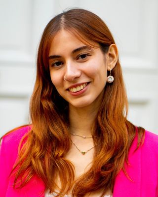 Foto de Rocío Vallejos Gaete, Psicoterapeuta, Maestría