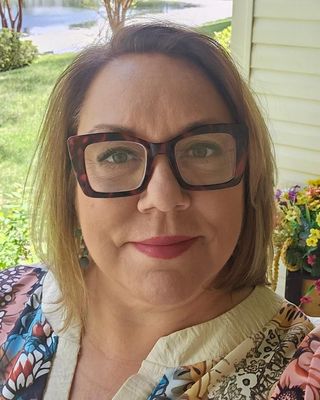 Photo of Pascha C. Brown, Clinical Social Work/Therapist, LCSW