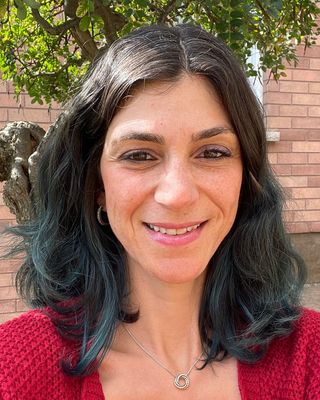 Photo of Tala Barrage, Registered Psychotherapist in Ontario