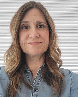Photo of Penny McGrath, Licensed Clinical Professional Counselor, MA, LCPC