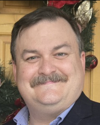 Photo of David Andy Prince, Clinical Social Work/Therapist
