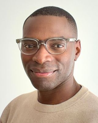Photo of Ibk Ajila, Registered Psychotherapist (Qualifying)