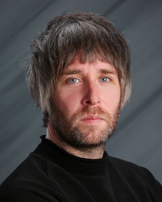 Photo of Dr David Blakelock, Psychologist, PsychD, HCPC - Clin. Psych.