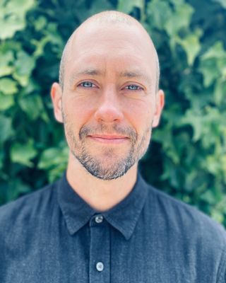 Photo of Alex Holyk Goette, Marriage & Family Therapist