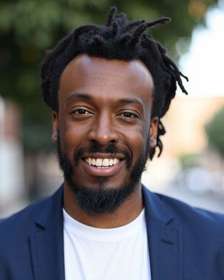 Photo of Terrence D. Judd, Psychological Associate, PhD, LPA