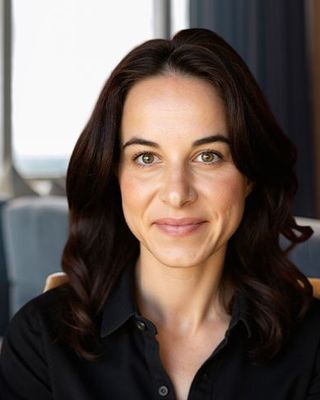 Photo of Dr. Ariela Karasov, Psychiatrist, MD