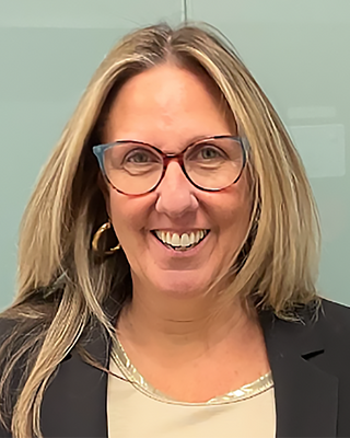 Photo of Jennifer Welch, Licensed Professional Clinical Counselor, LPCC