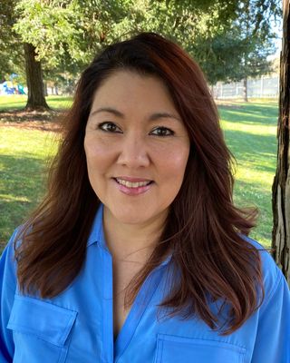 Photo of Michelle Grady, Psychologist, PsyD