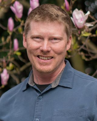 Photo of Michael Maguire, Psychologist in University District, Seattle, WA