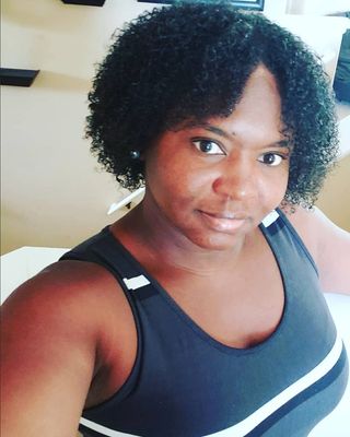 Photo of Dr. Valona Mitchell-Weston, Counselor, PsyD, LMHC, CCTP-II, ADHD-CC, ASDCS