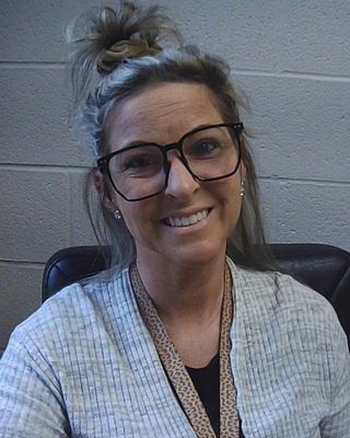 Photo of Audra Brown, Licensed Professional Clinical Counselor, LPCC-S