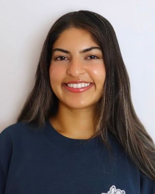 Photo of Pooja Valand, Pre-Licensed Professional, MSW, BA
