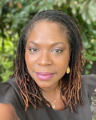 Photo of Karja S Cope, Clinical Social Work/Therapist, LCSW