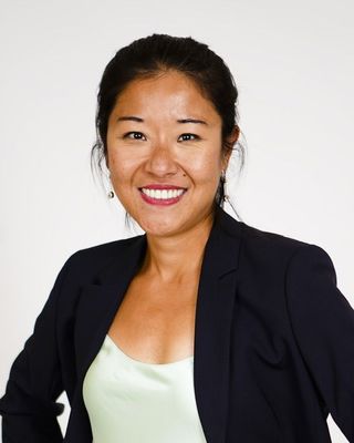 Photo of Biyang Wang, Psychotherapist, MA
