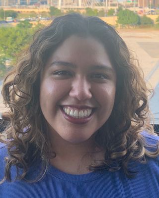 Photo of Amanda Herrera, LPC Associate, MA, LPC
