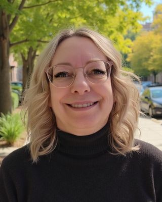 Photo of Karis Bjerke, Clinical Social Work/Therapist, MSW, LSWAIC, SUDP