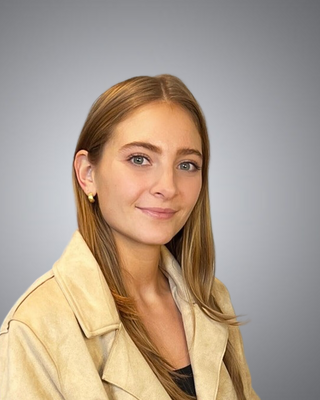 Photo of Stephanie Pogoda, Counselor, MS, NCC, LAC