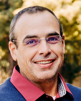 Photo of Dr. Jason Michael Lopresti, Licensed Professional Counselor, PhD, LPC, NCC