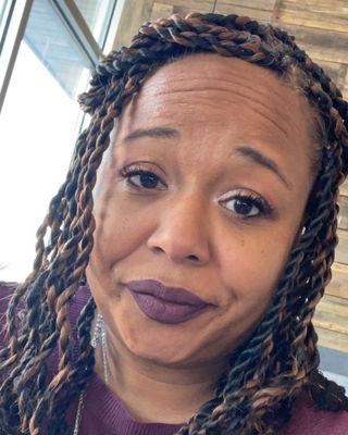 Photo of Deandra S Sanders, Licensed Professional Counselor, LPC