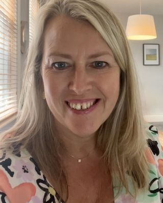 Photo of Kerry Forster, Counsellor, MNCPS Acc.