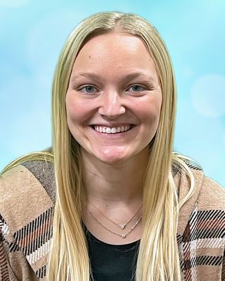 Photo of Morgan Olson, Drug & Alcohol Counselor, MS, LADC