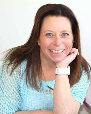 Photo of Brittney Olsen, Licensed Clinical Mental Health Counselor, LCMHC, RPT-S, LPC
