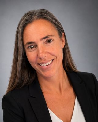 Photo of Megan Myers, Licensed Professional Counselor, MS, LPC