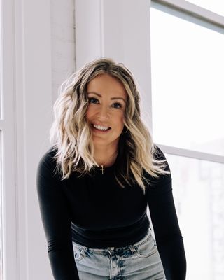 Photo of Jamie Melsness, Counselor, LMHC